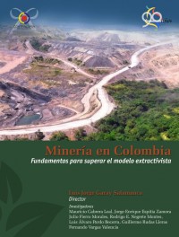 Globalización/glocalización, soberanía y gobernanza. A propósito del cambio  climático y el extractivismo minero | UNU-CRIS