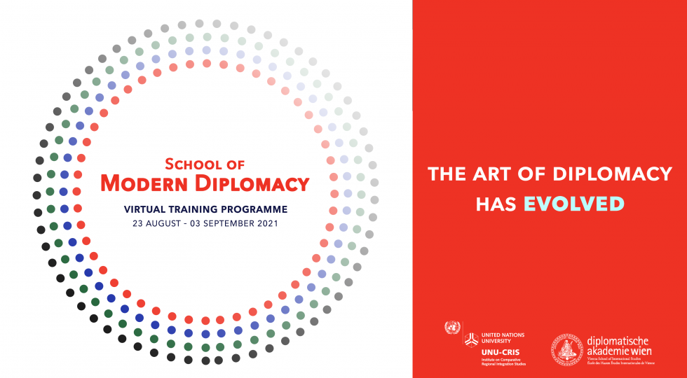 I. Introduction to the Art of Diplomacy